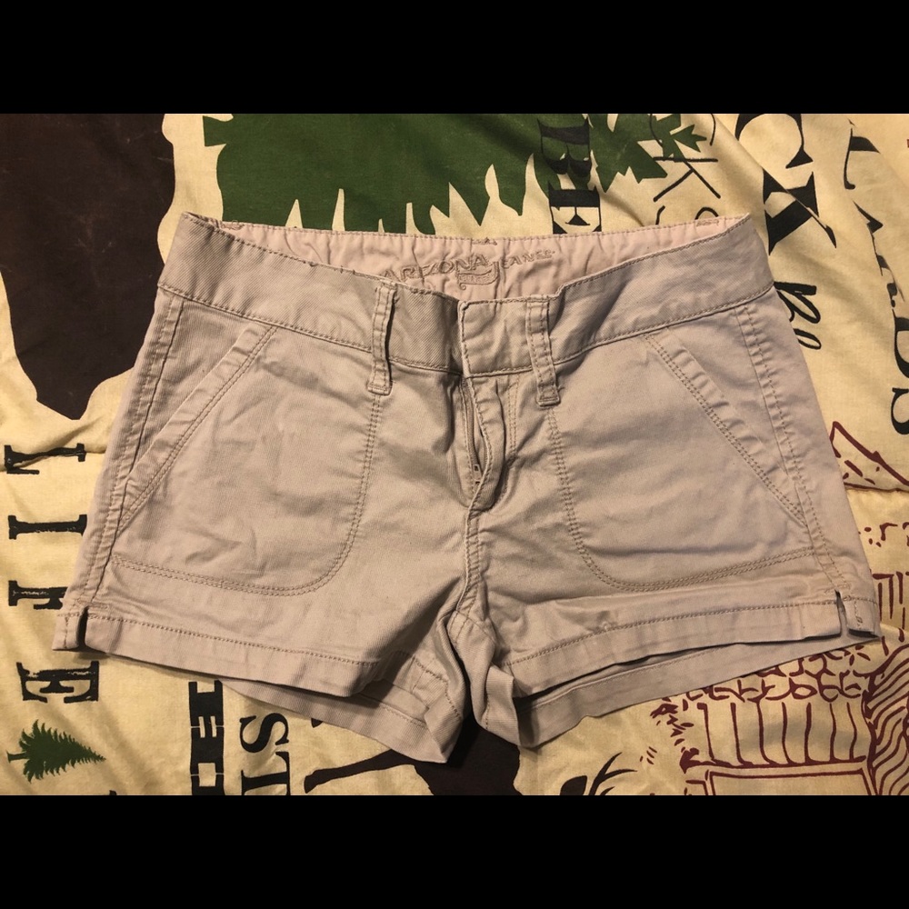 Arizona shorts